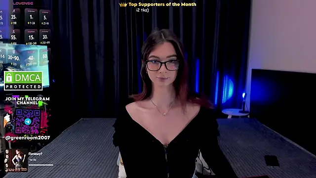 Lee Loo online show from April 28, 3:05 pm