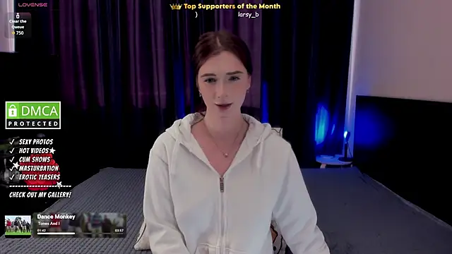 Lee Loo online show from May 19, 4:03 pm