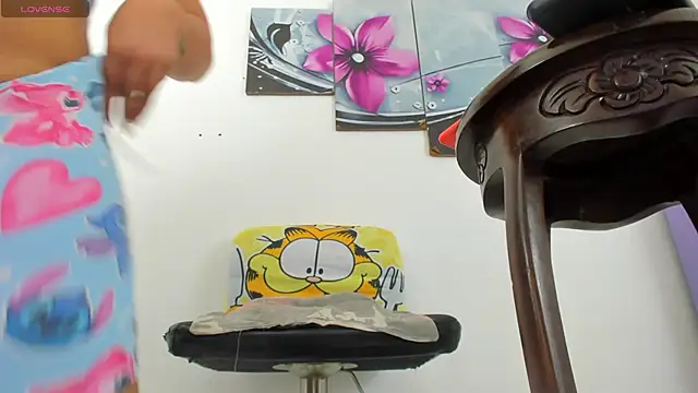 baiolethX online show from October 26, 2:24 pm