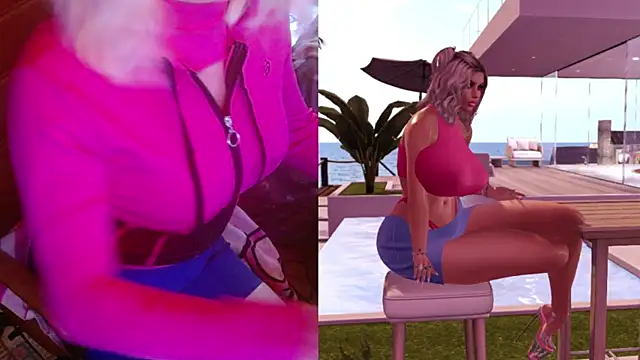 MercedesBends online show from October 23, 2:21 pm