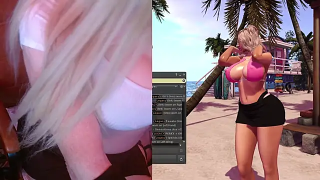 MercedesBends online show from October 29, 8:40 pm