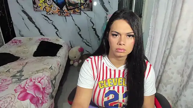 andromeda xx online show from December 5, 2:23 pm