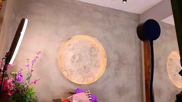 dojacandice online show from April 24, 10:13 pm
