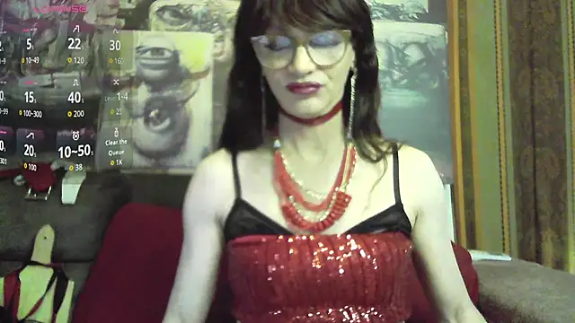 TheBlackWtch online show from November 2, 1:14 am