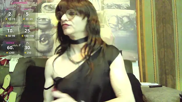 TheBlackWtch online show from January 13, 11:13 pm