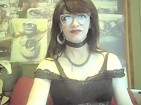 TheBlackWtch online show from May 21, 11:28 am