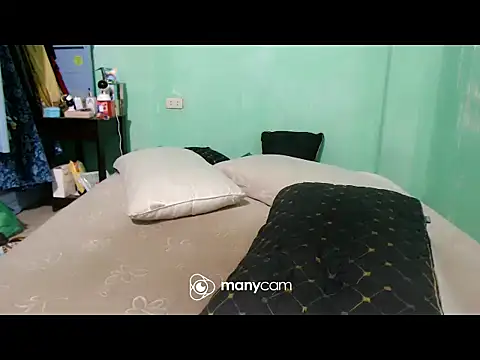 WantedSexslaves online show from May 17, 11:32 am
