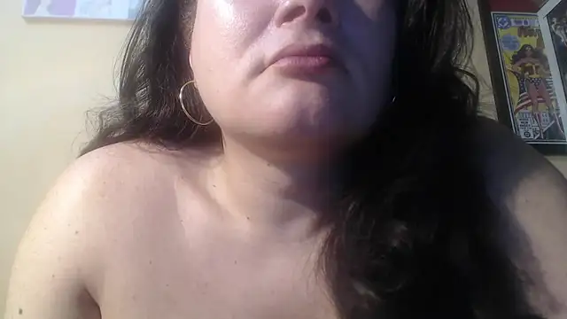 dyannasex online show from October 30, 8:30 pm