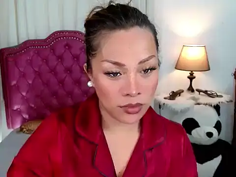 DreamLADYBOY online show from January 11, 10:38 pm