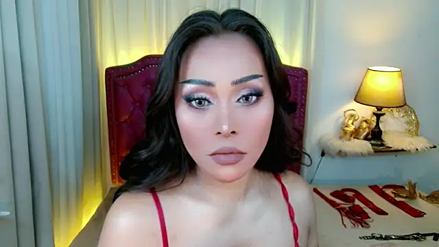 DreamLADYBOY online show from May 23, 7:48 am