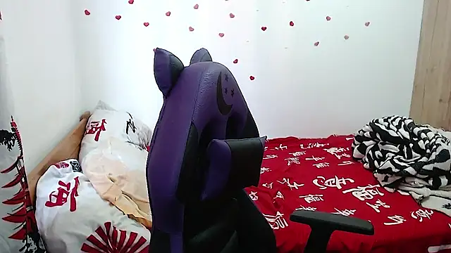 OriannaDomenechi online show from January 11, 4:25 pm