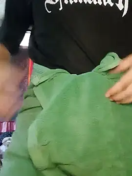 NannyNannybabe online show from December 18, 1:15 am