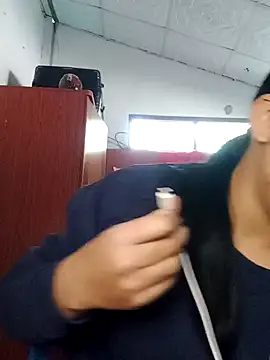 NannyNannybabe online show from December 25, 1:10 am