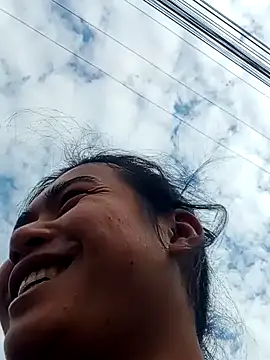 NannyNannybabe online show from January 16, 2:30 am