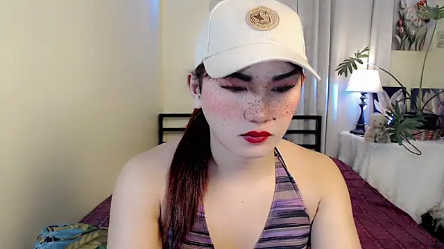 beatrice 21 online show from February 3, 12:21 pm