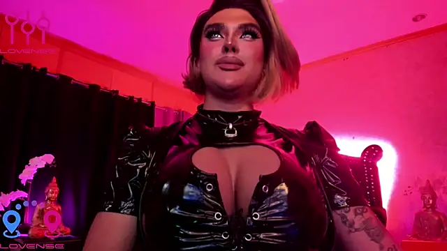 sexfactorysasha online show from February 7, 3:55 am