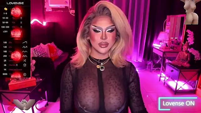 sexfactorysasha online show from October 13, 3:01 pm