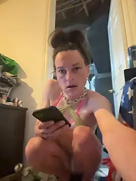 jessixo online show from May 31, 6:33 am