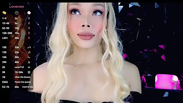 sugar bbyxx online show from October 23, 5:11 am