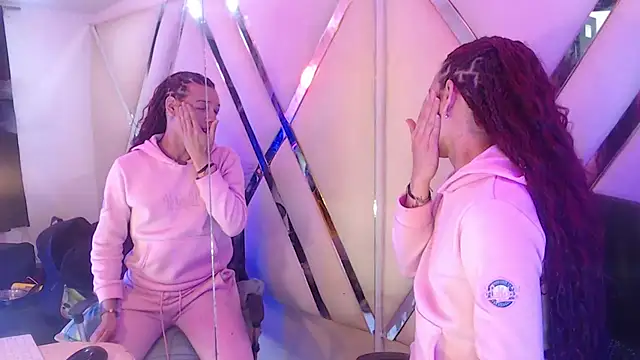 StefyFerrer online show from November 25, 2:24 am