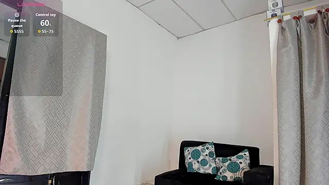 BritannyLord online show from May 6, 8:59 pm