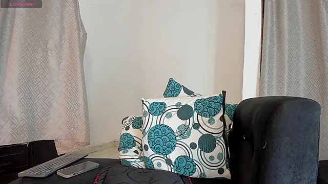 BritannyLord online show from May 19, 6:25 pm