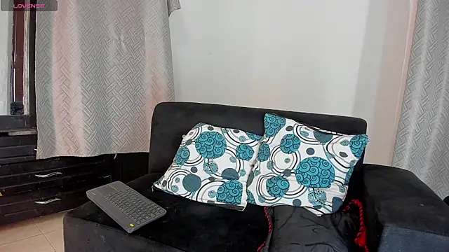 BritannyLord online show from May 26, 7:22 pm