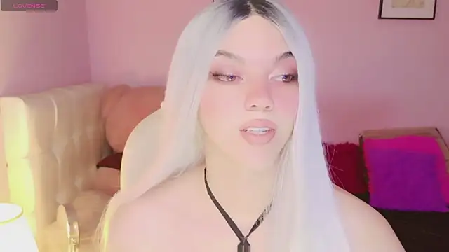EvaEvangeline online show from May 14, 4:55 am