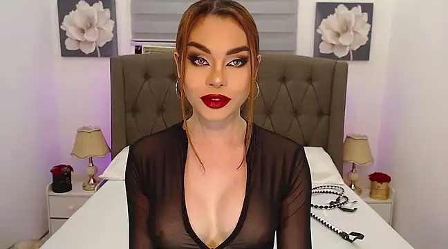 SexFucktoryLily online show from March 6, 3:31 pm