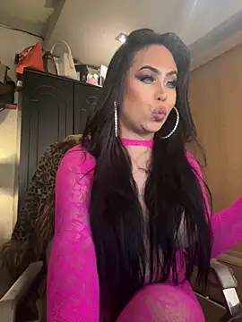 BigDominaMia online show from May 25, 11:07 am
