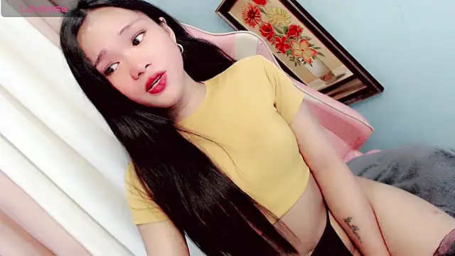 amomentoflust69 online show from May 28, 11:30 am