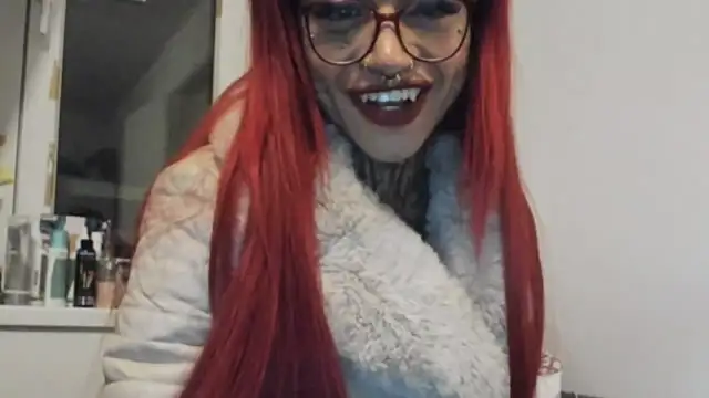 tamarapervert online show from October 9, 11:16 pm