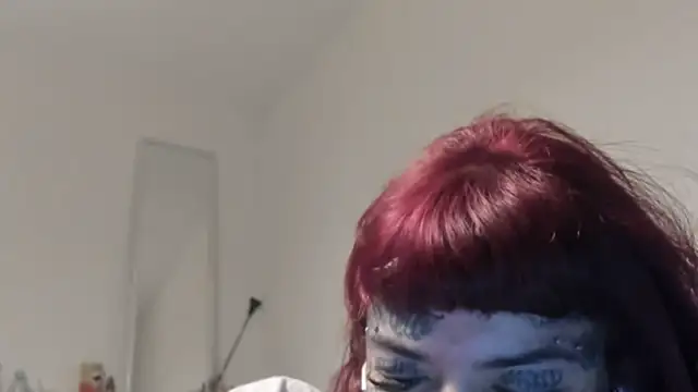 tamarapervert online show from February 10, 8:16 pm