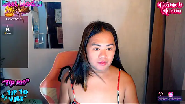 MagnificatMistress online show from November 13, 10:57 am