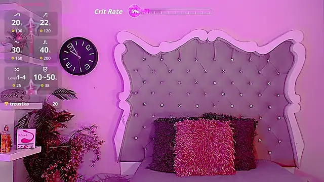 LeyXandrabraz online show from December 15, 8:47 pm