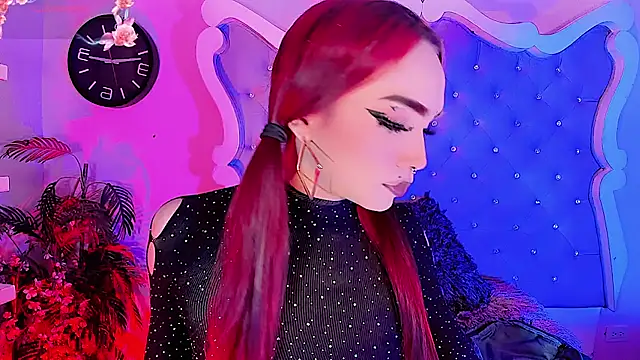 LeyXandrabraz online show from April 30, 8:35 pm