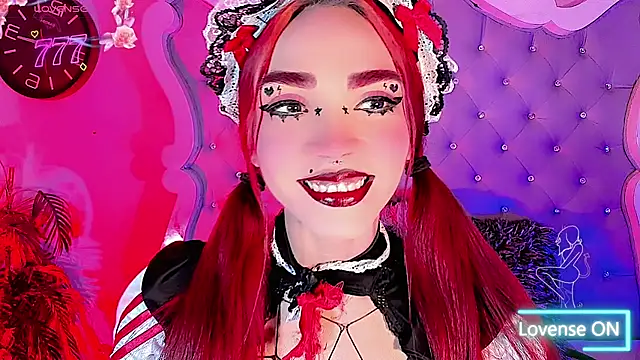 LeyXandrabraz online show from May 8, 8:38 pm