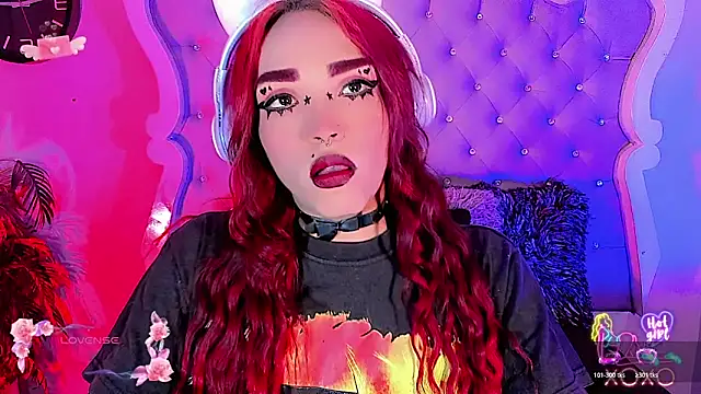 LeyXandrabraz online show from May 9, 8:46 pm