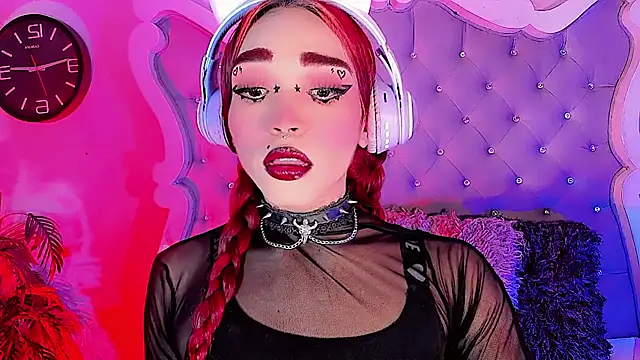LeyXandrabraz online show from May 17, 8:41 pm