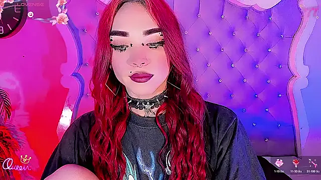 LeyXandrabraz online show from May 19, 1:56 am