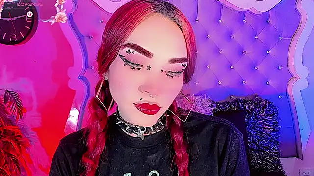 LeyXandrabraz online show from May 20, 1:56 am