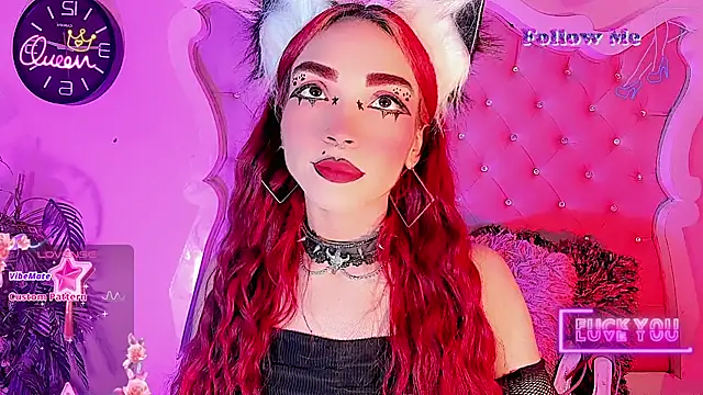 LeyXandrabraz online show from May 23, 8:27 pm