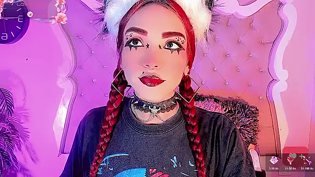 LeyXandrabraz online show from May 24, 8:28 pm