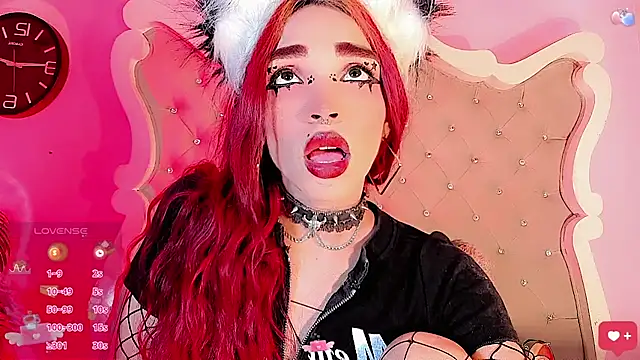 LeyXandrabraz online show from May 27, 1:57 am