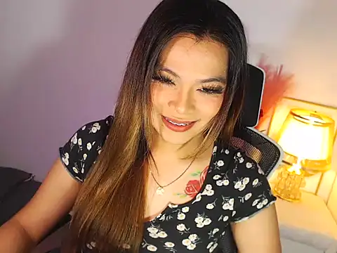 MajesticKitana online show from February 20, 5:25 am