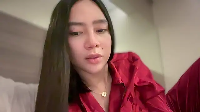 GenesisCastillano online show from September 11, 6:54 am