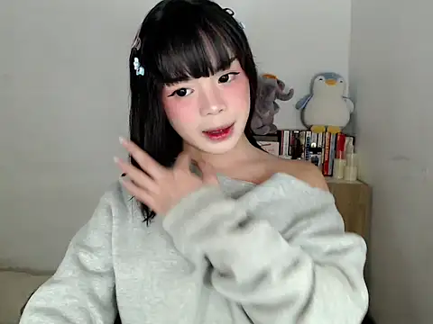 SweetCheska19 online show from May 11, 12:10 pm