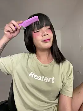 SweetCheska19 online show from May 30, 3:54 pm