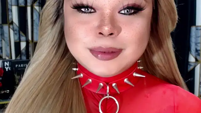 Mistress DOMnicaaxx online show from November 18, 6:41 pm