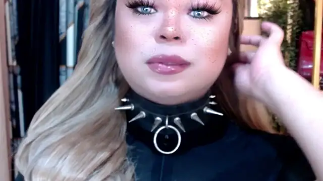 Mistress DOMnicaaxx online show from February 7, 2:01 pm